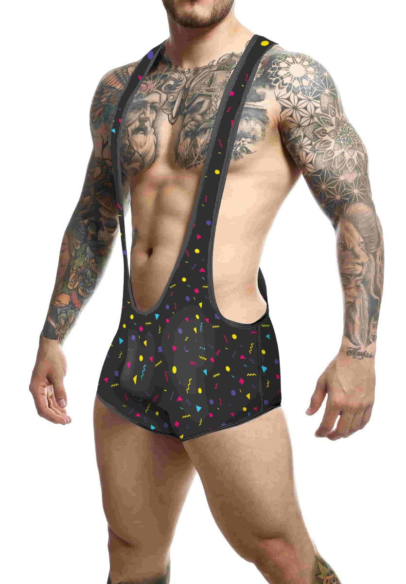 MOB Singlet