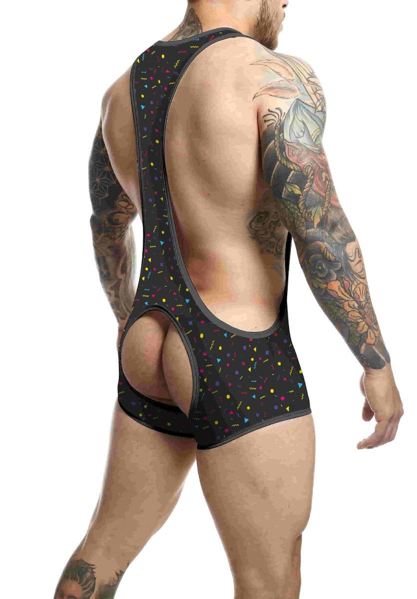 MOB Singlet
