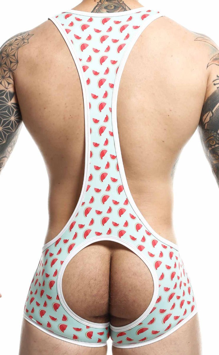 MOB Singlet