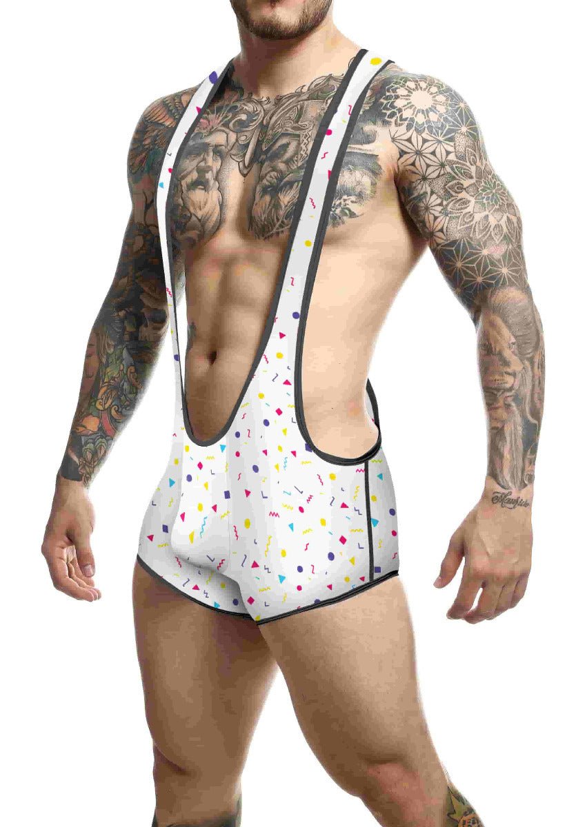 MOB Singlet