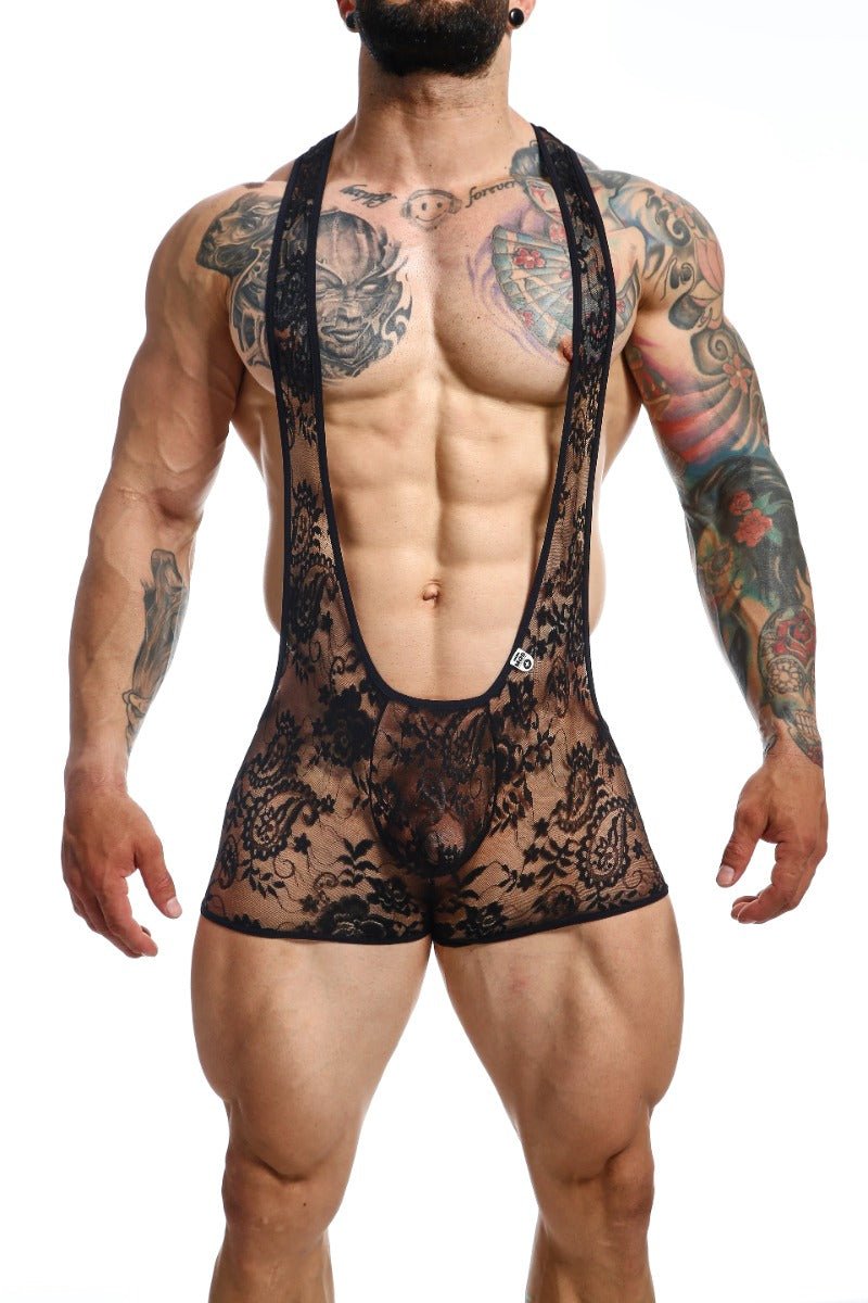 MOB Singlet