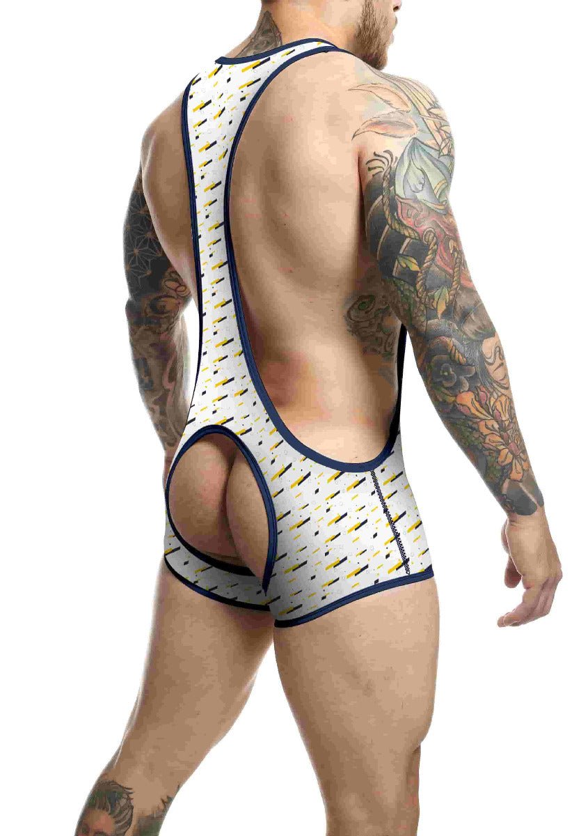 MOB Singlet