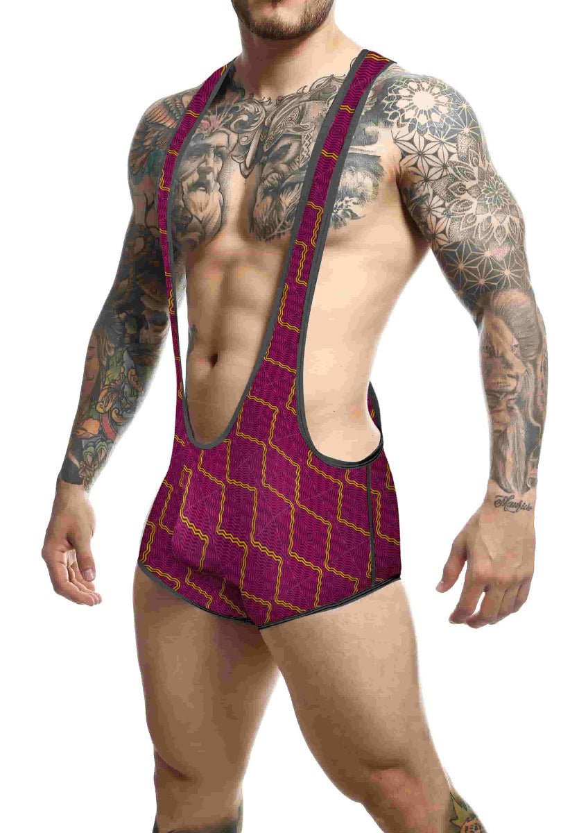 MOB Singlet