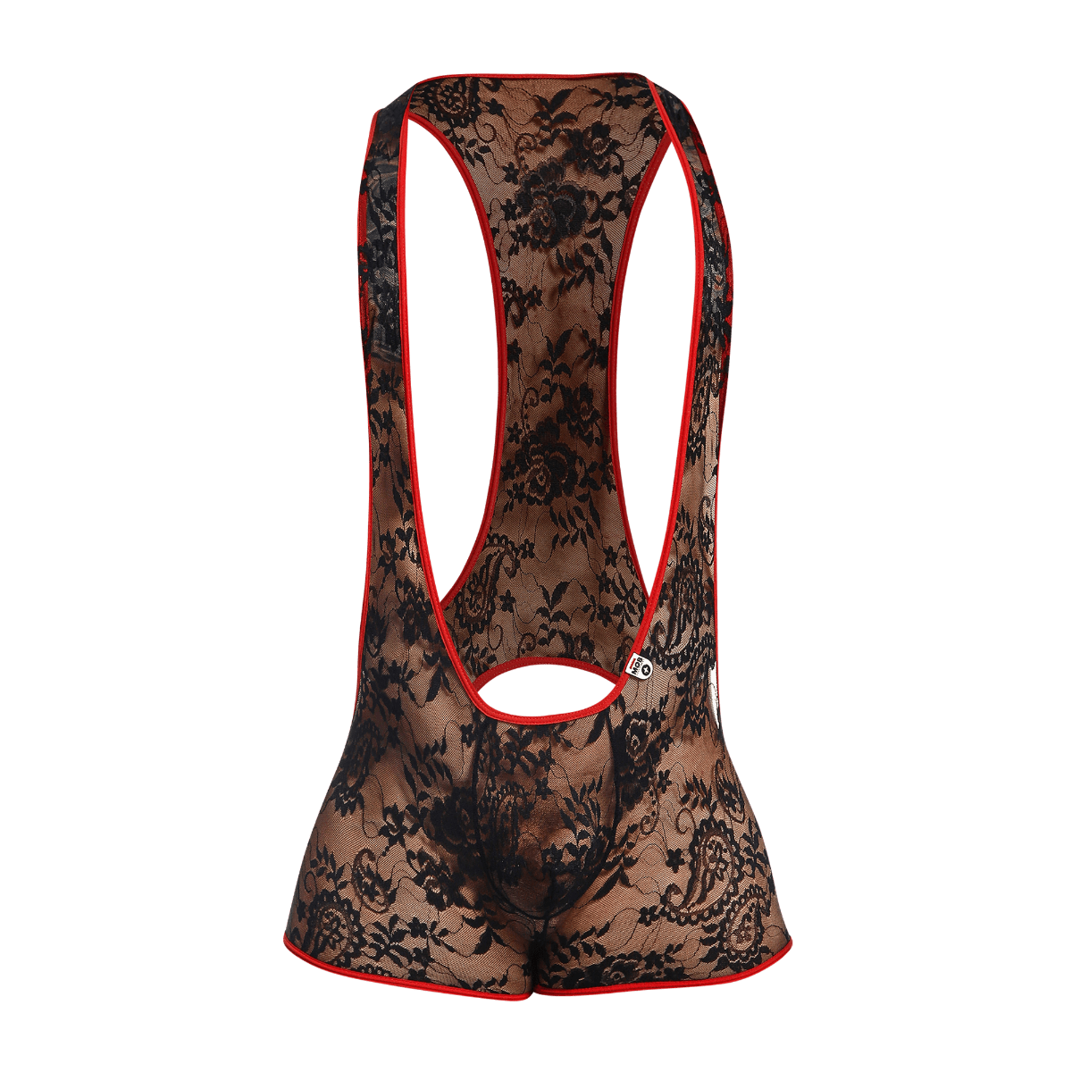 MOB Singlet
