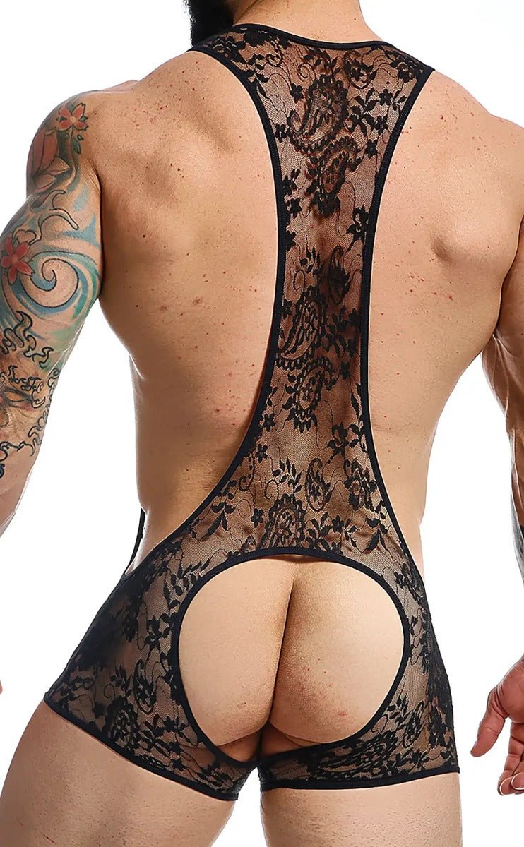 MOB Singlet