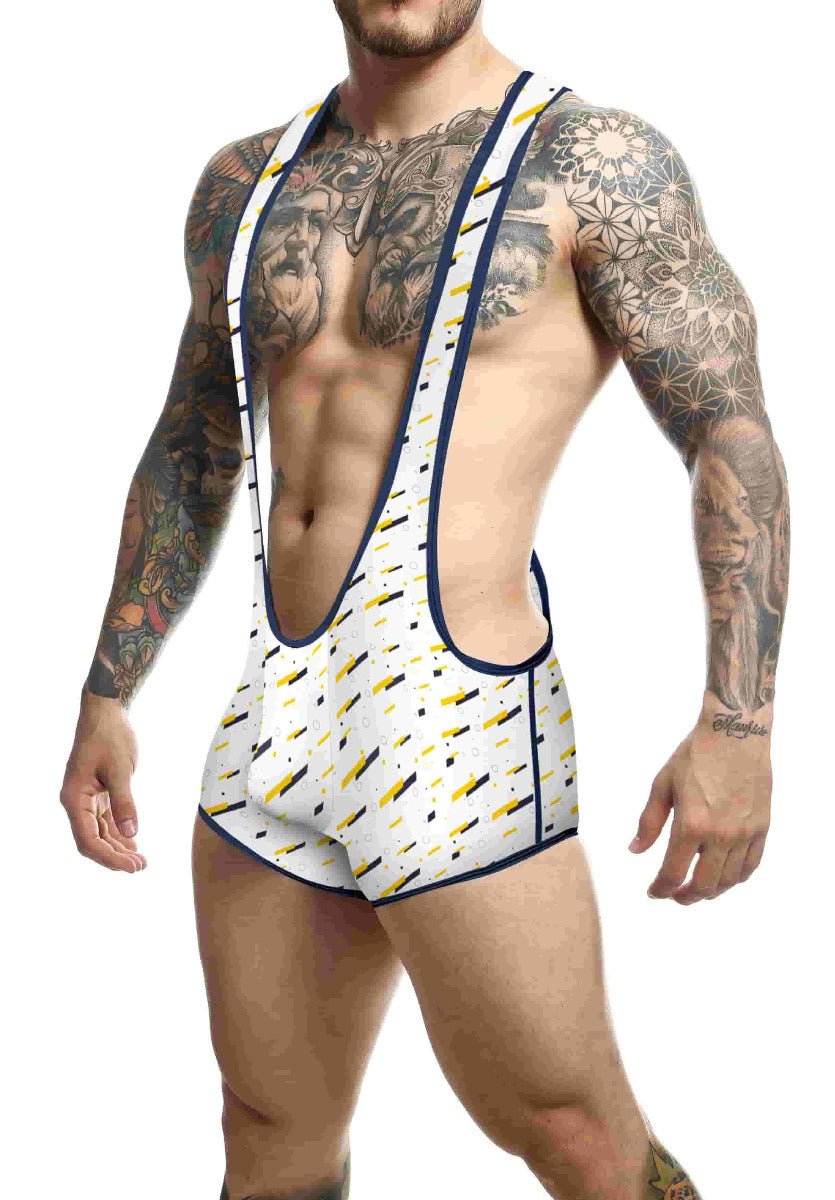 MOB Singlet