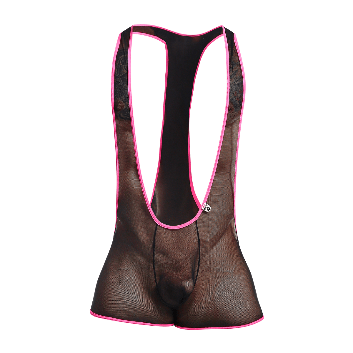 MOB Singlet