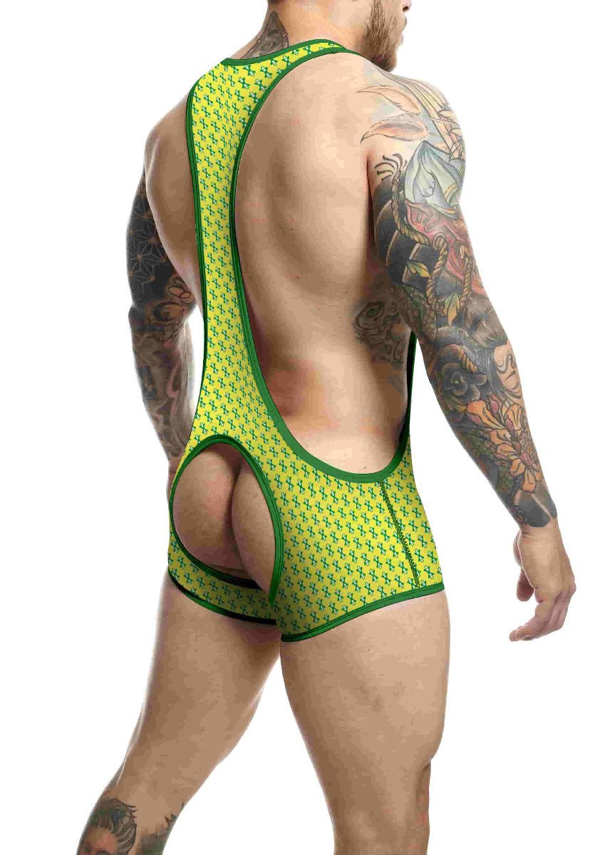 MOB Singlet