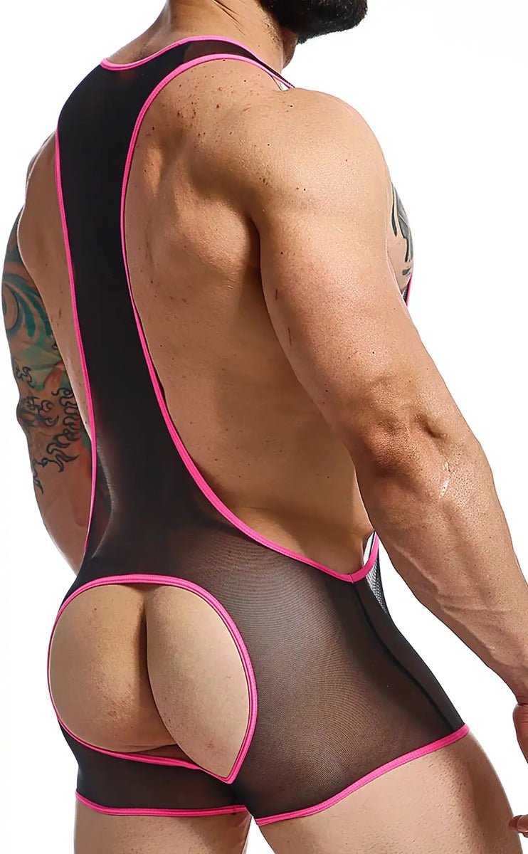 MOB Singlet