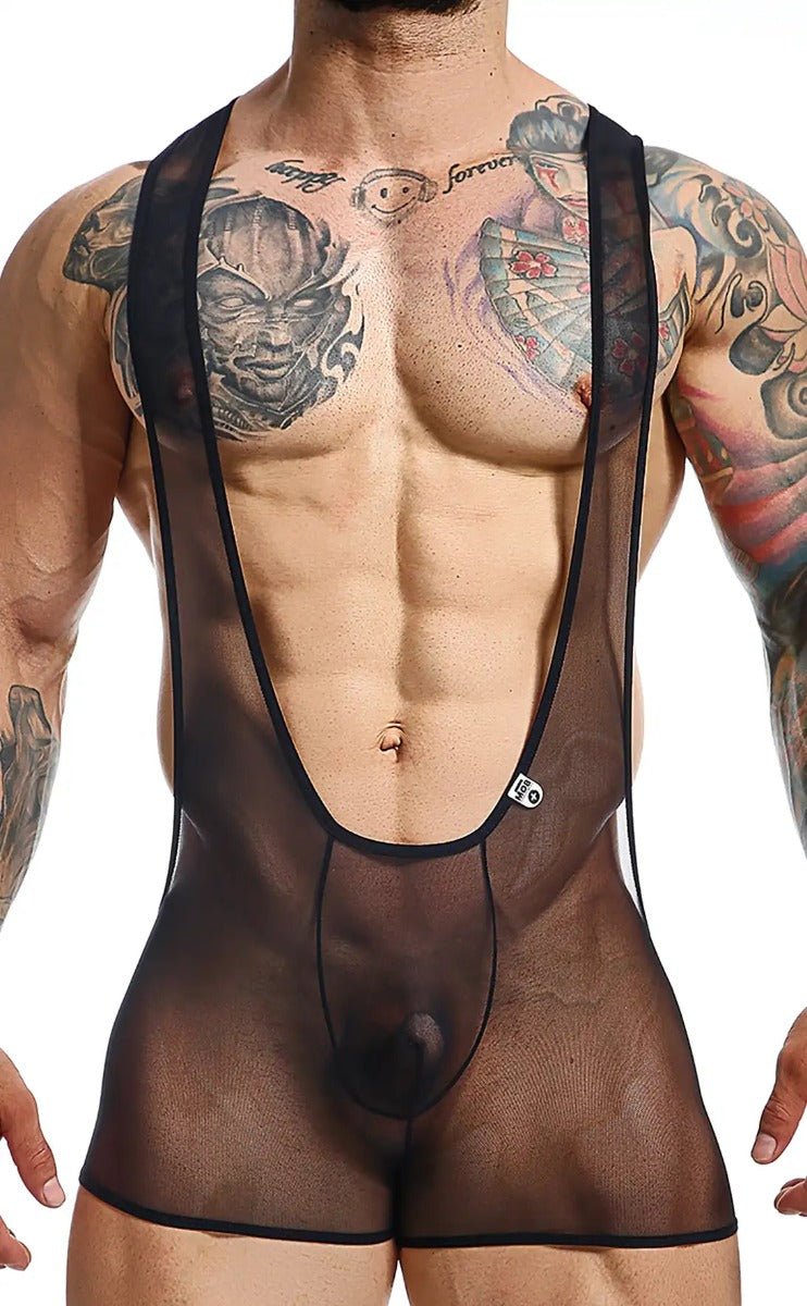 MOB Singlet