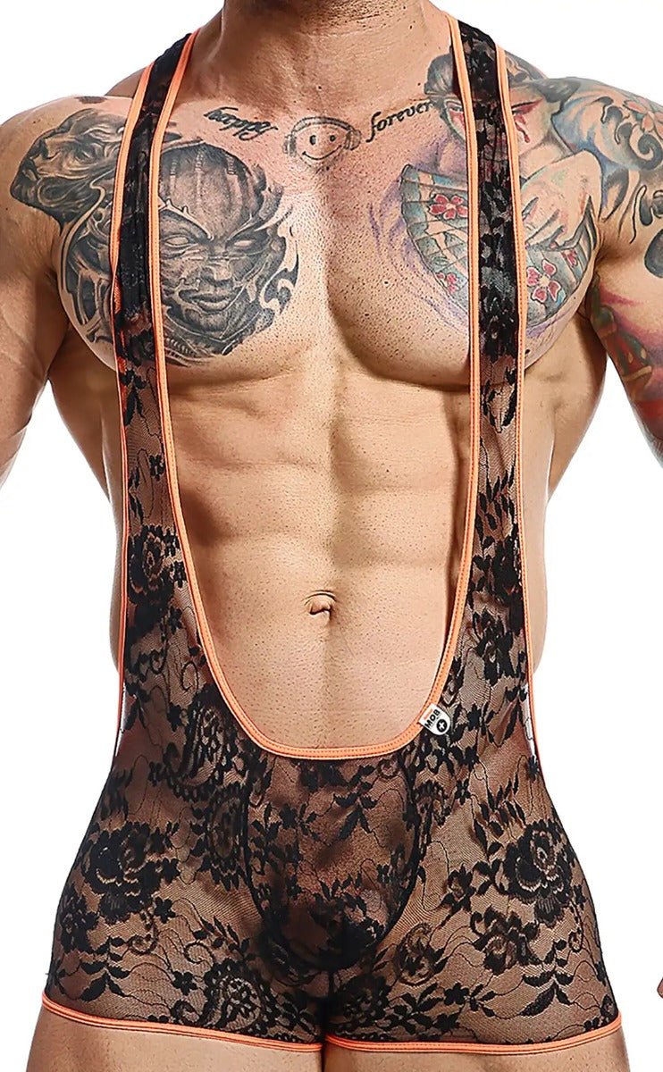 MOB Singlet