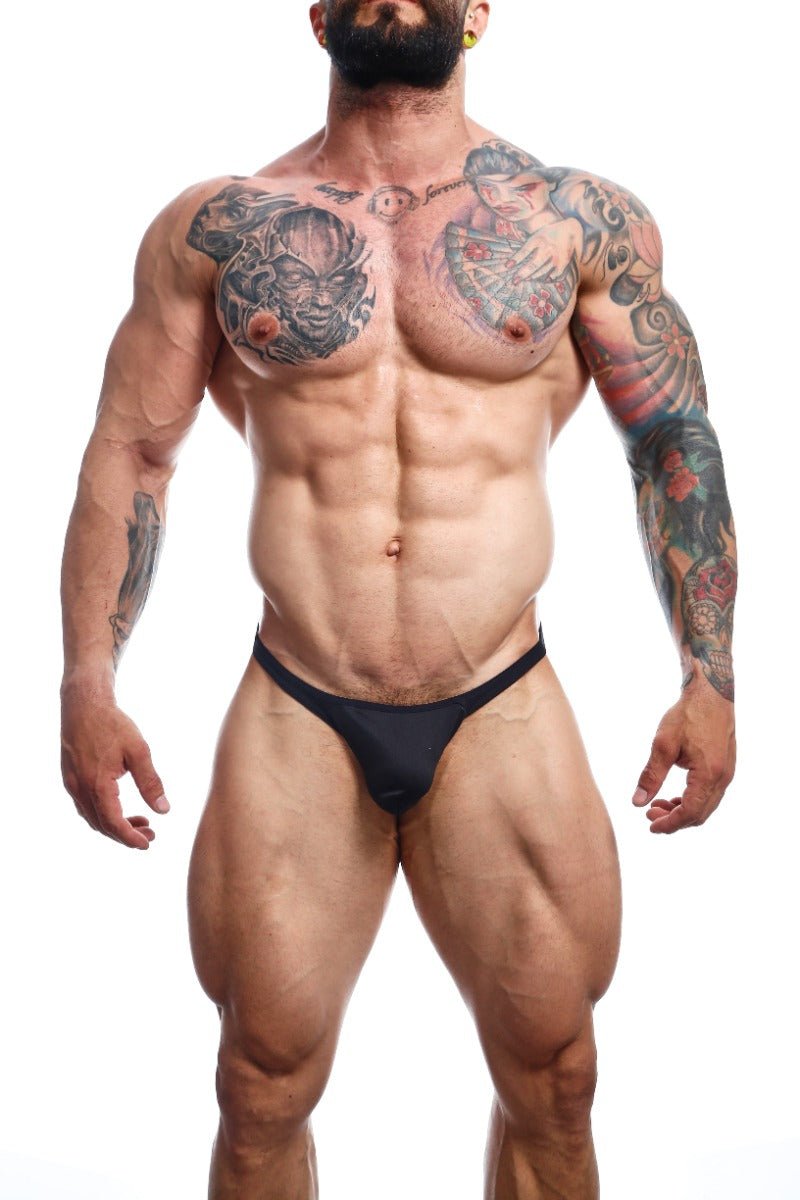 MOB Sleek Jock Jogger Set