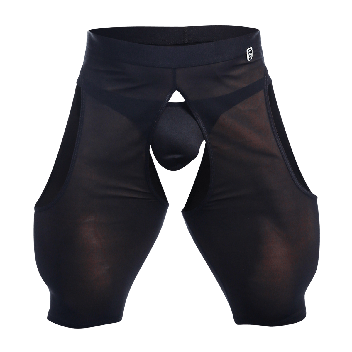 MOB Sleek Jock Jogger Set