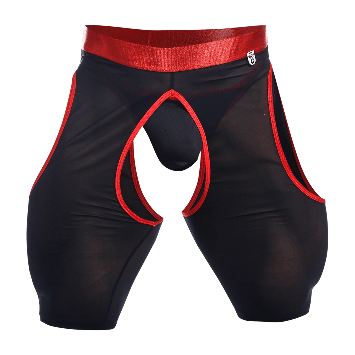 MOB Sleek Jock Jogger Set