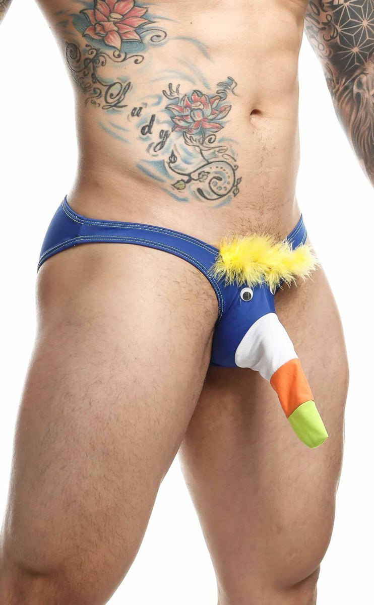MOB Tucan Bikini