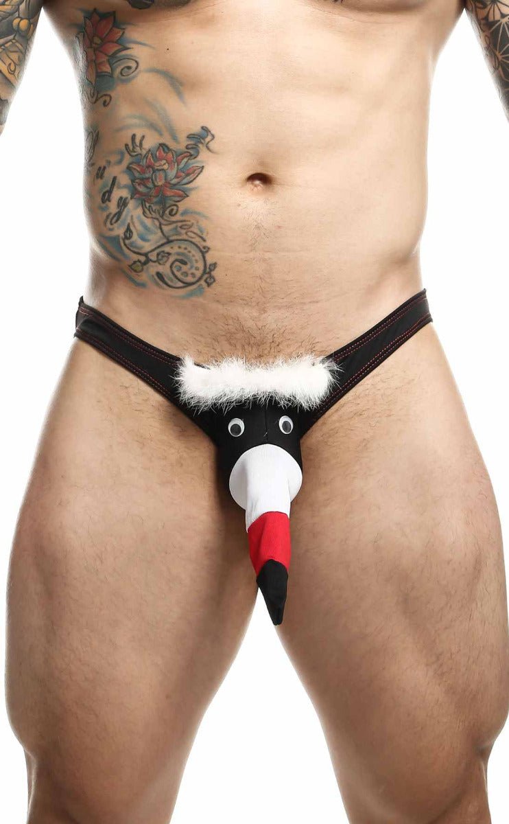 MOB Tucan Bikini