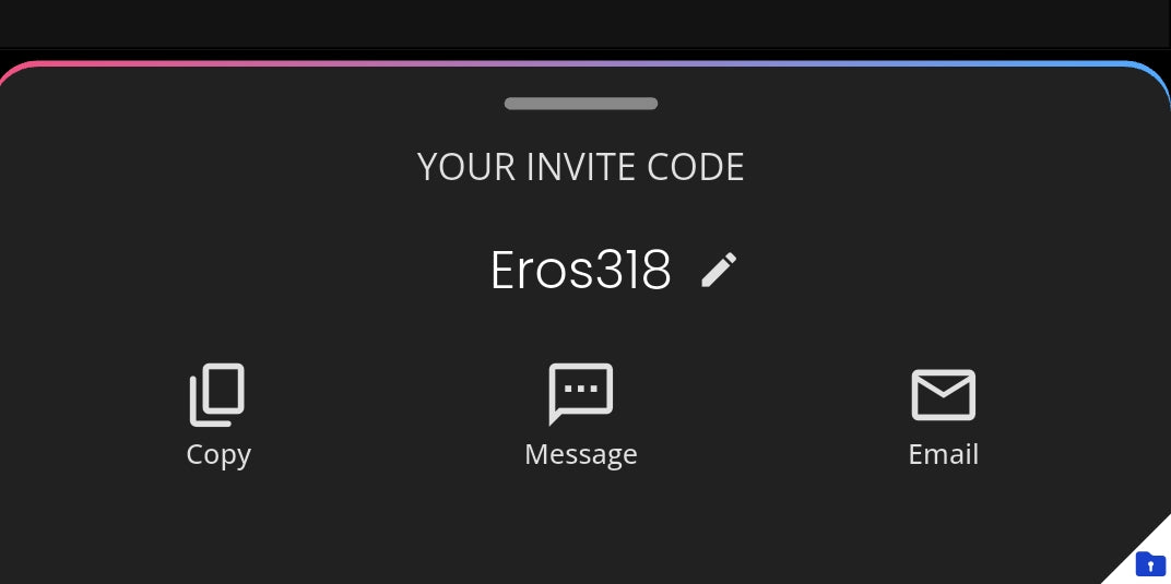 Peaches' n Cream Swinger App