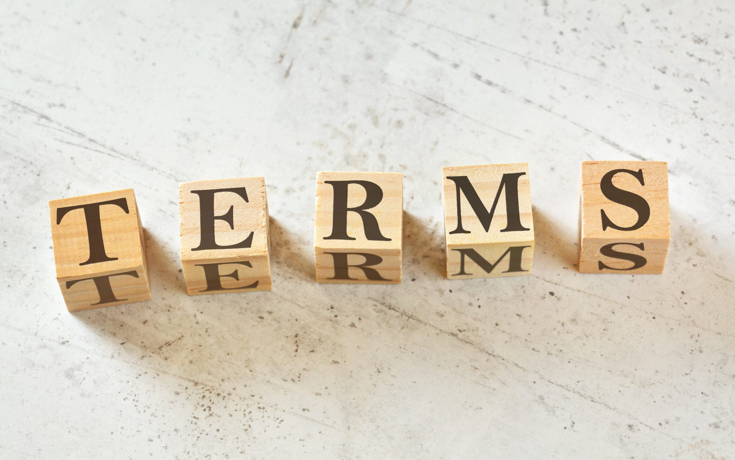 Swinger Lingo: Terms You Should Know