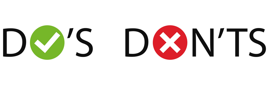 The Do's And Don'ts Of Joining The Swinger Lifestyle