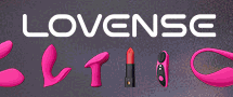 Welcome to the Amazing World of Lovense