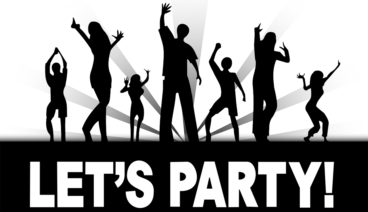 The Different Types Of Swinger Gatherings