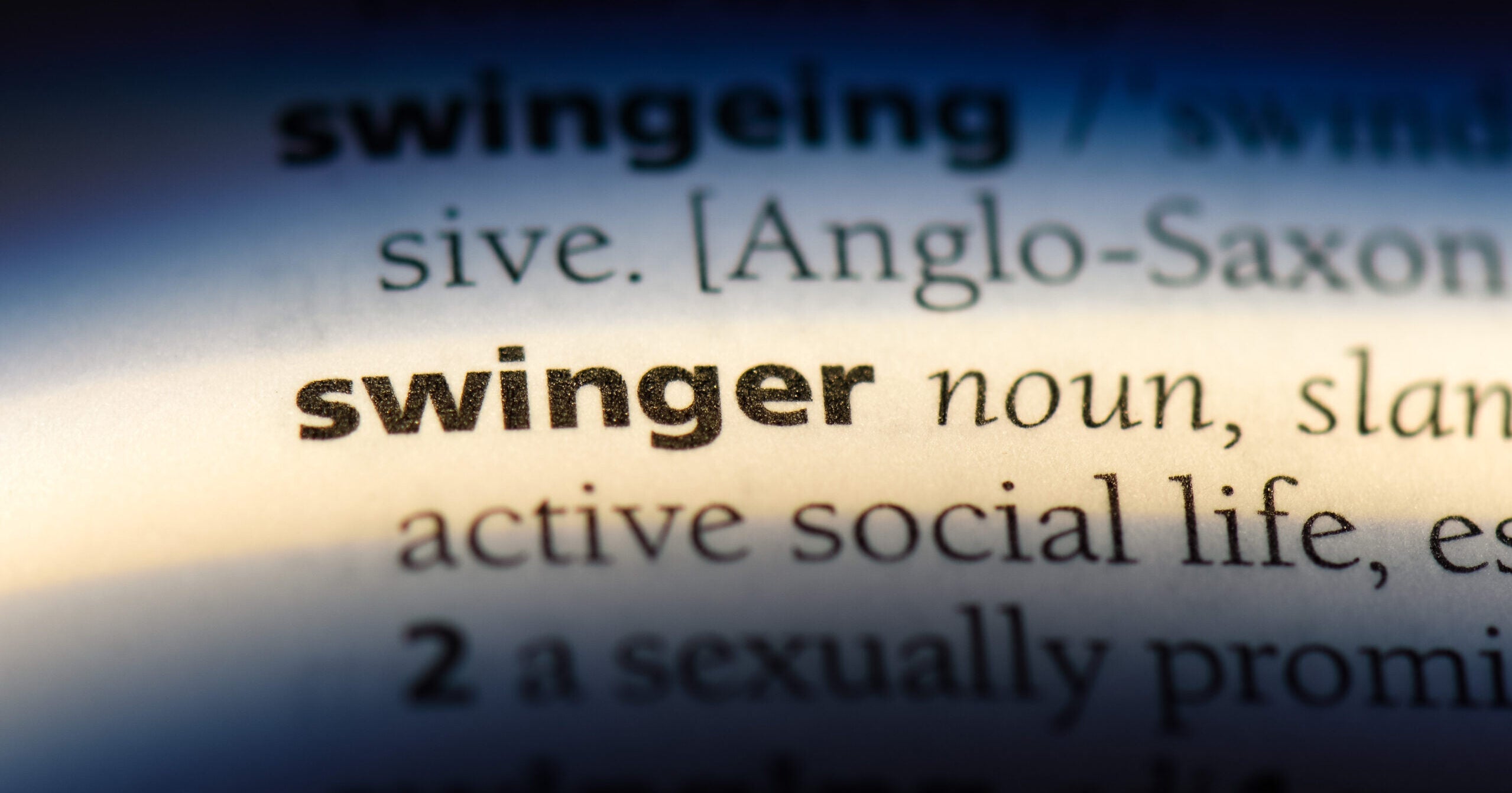 A Beginner's Guide Into The Swinger Lifestyle