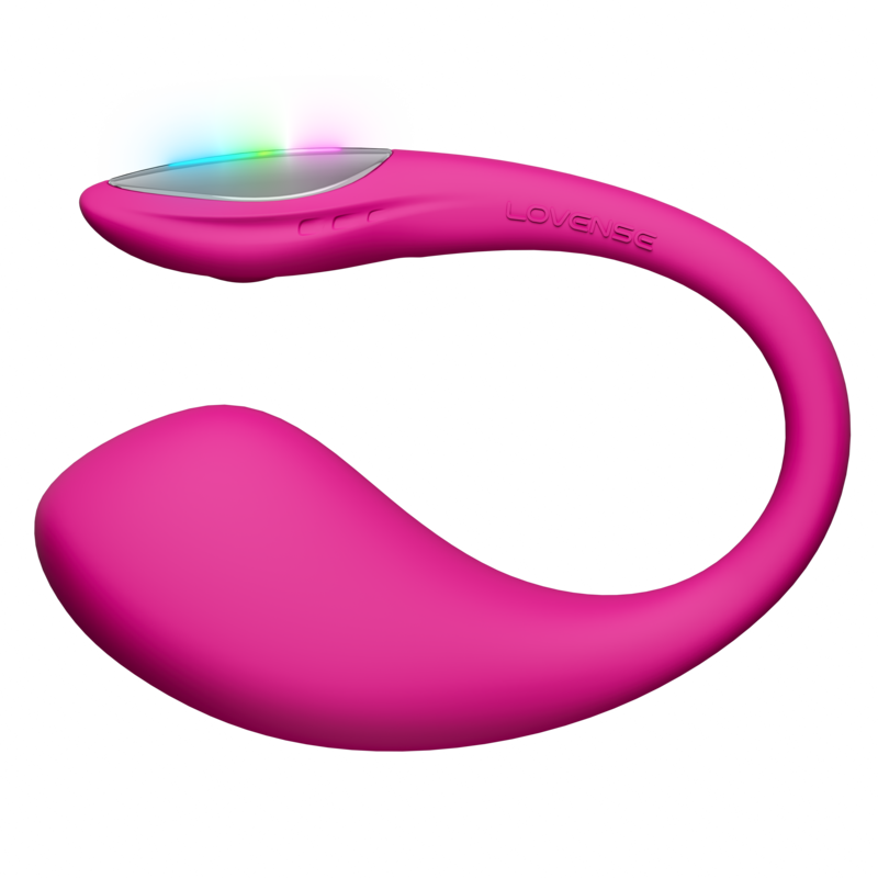 Lush 4 by Lovense: The Toy That’s Got the Lifestyle Buzzing