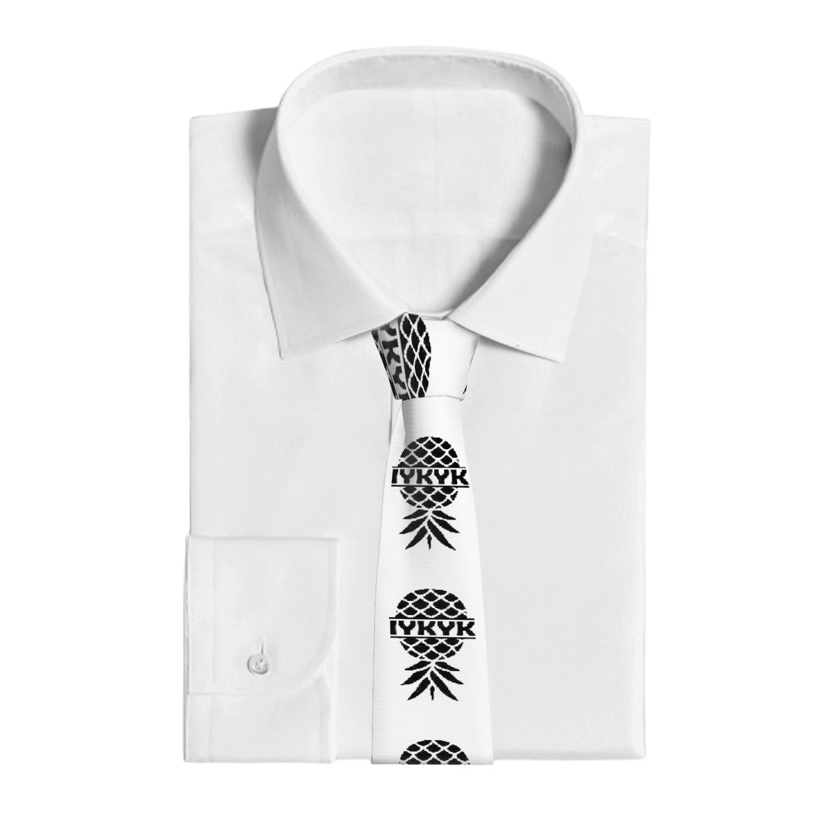 Swinger Silk Ties for Men