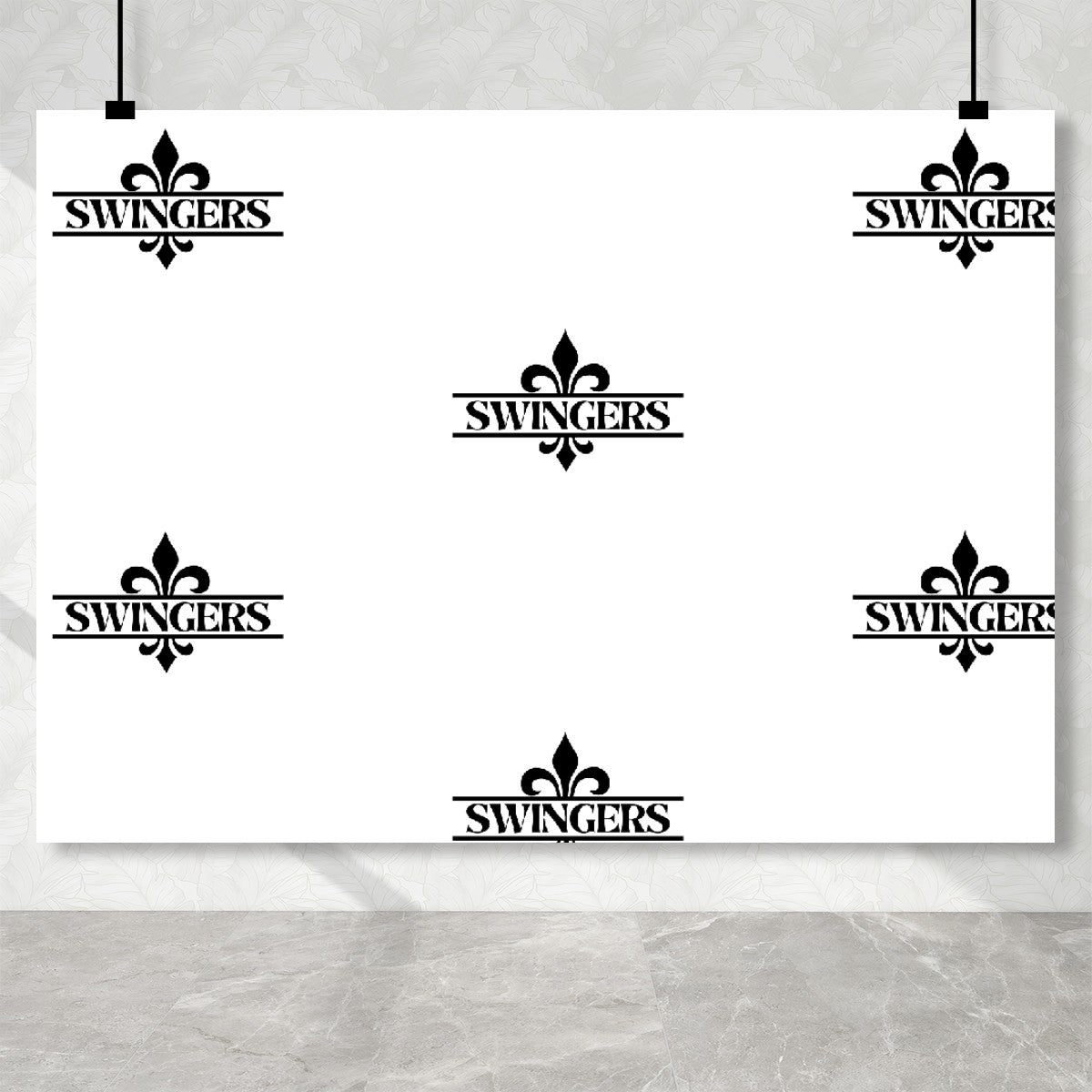 Swinger Photography Backdrops