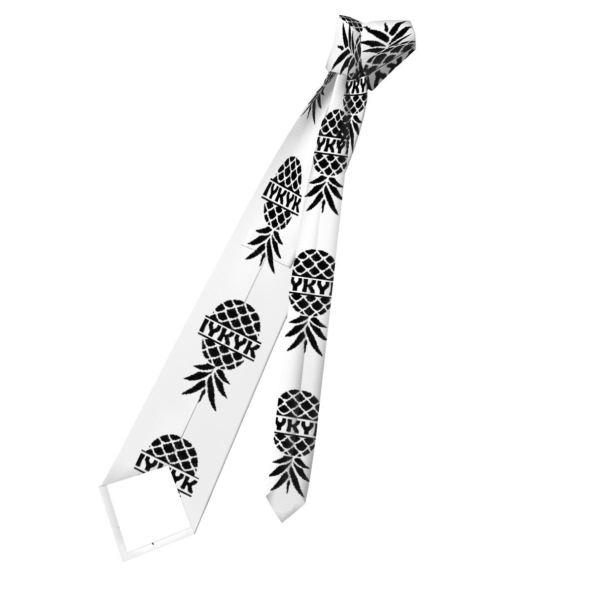 Swinger Silk Ties for Men