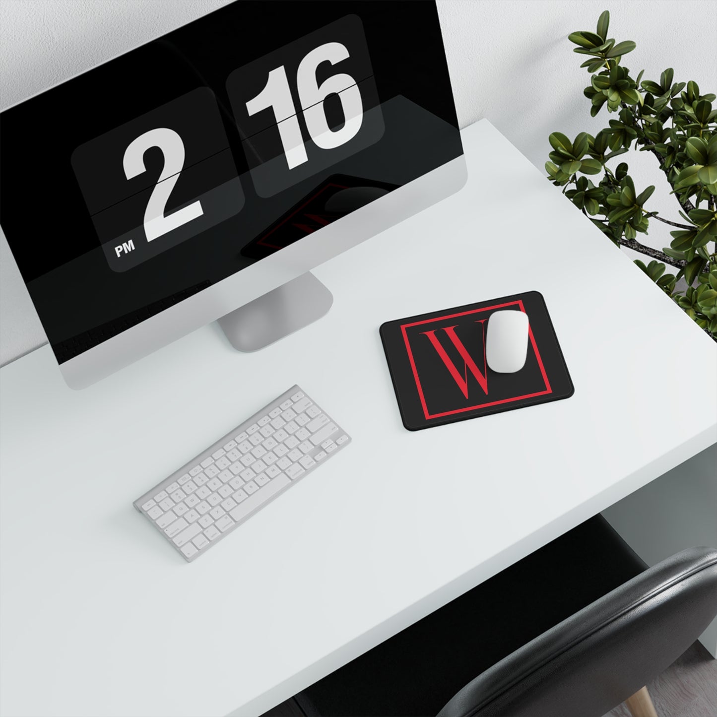 Wicked Lifestyles Non-Slip Gaming Mouse Pad