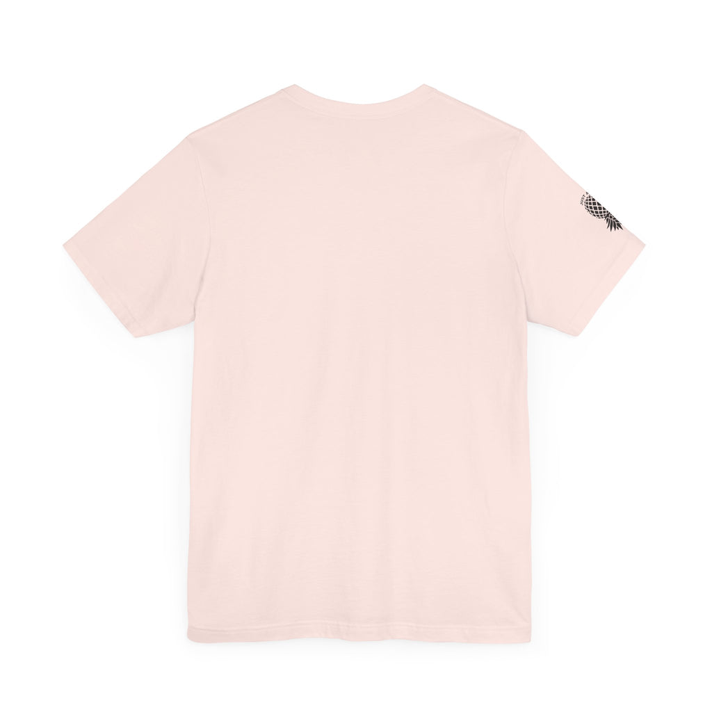 Delicious Vibes Unisex Tee | Fun Graphic Shirt for Music Lovers, Casual Wear, Gift for Friends, Summer Style, Festival Fashion