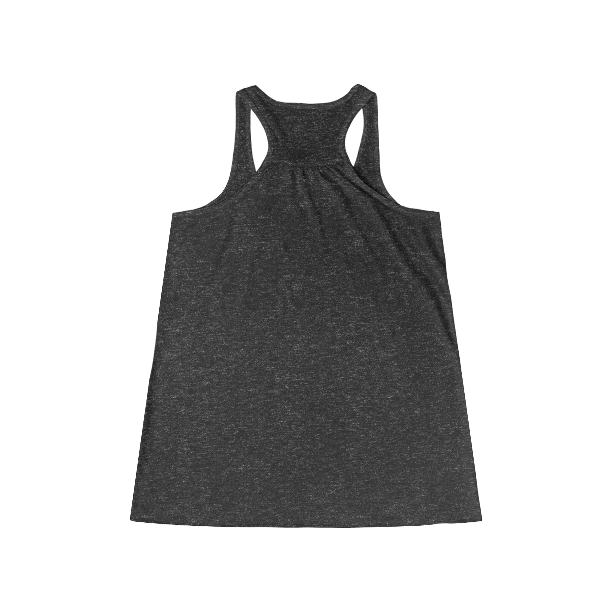 Funny Women's Flowy Racerback Tank - 'May I Suggest The Roast Beef'