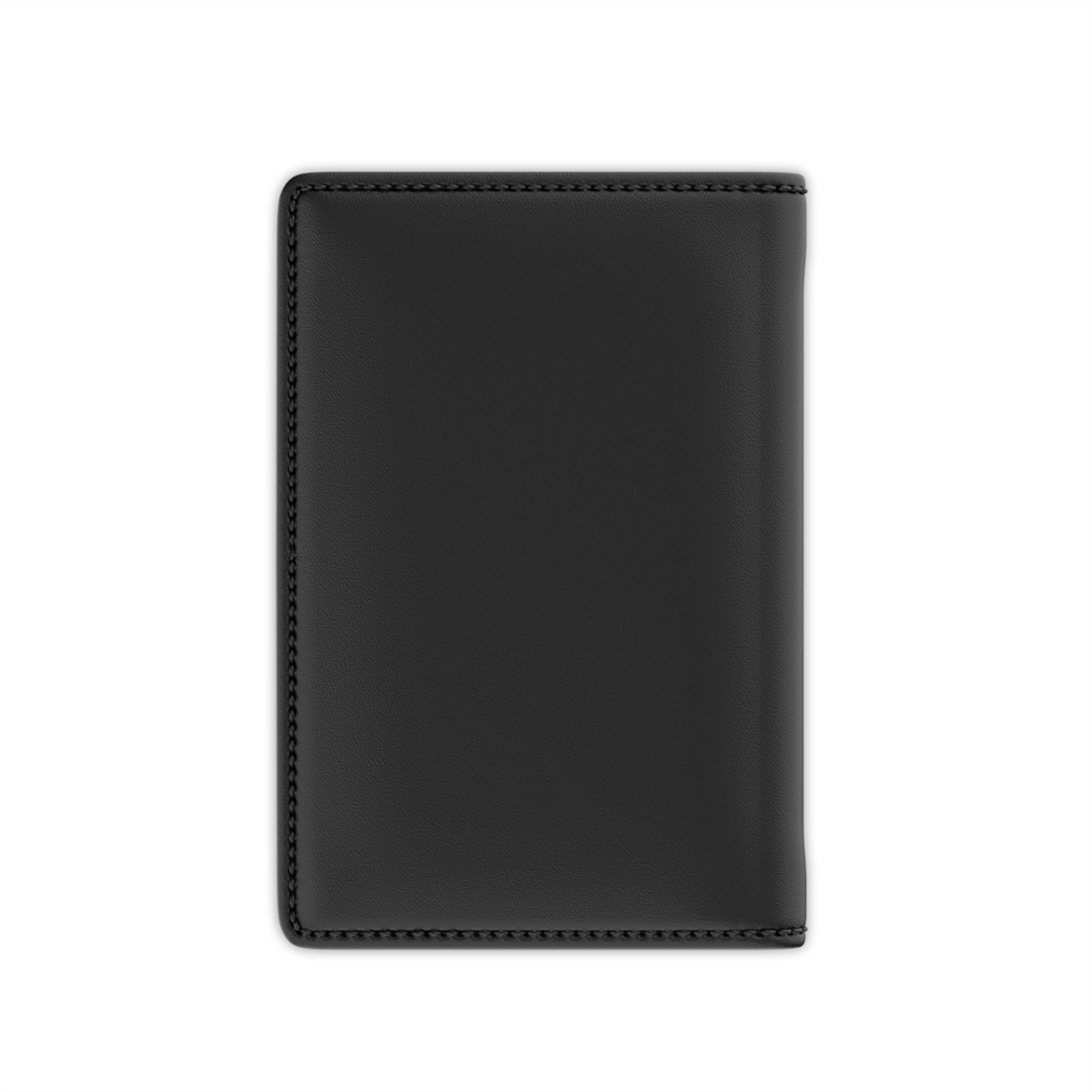 Stylish Passport Cover - Hotwife Lifestyle Matters Design