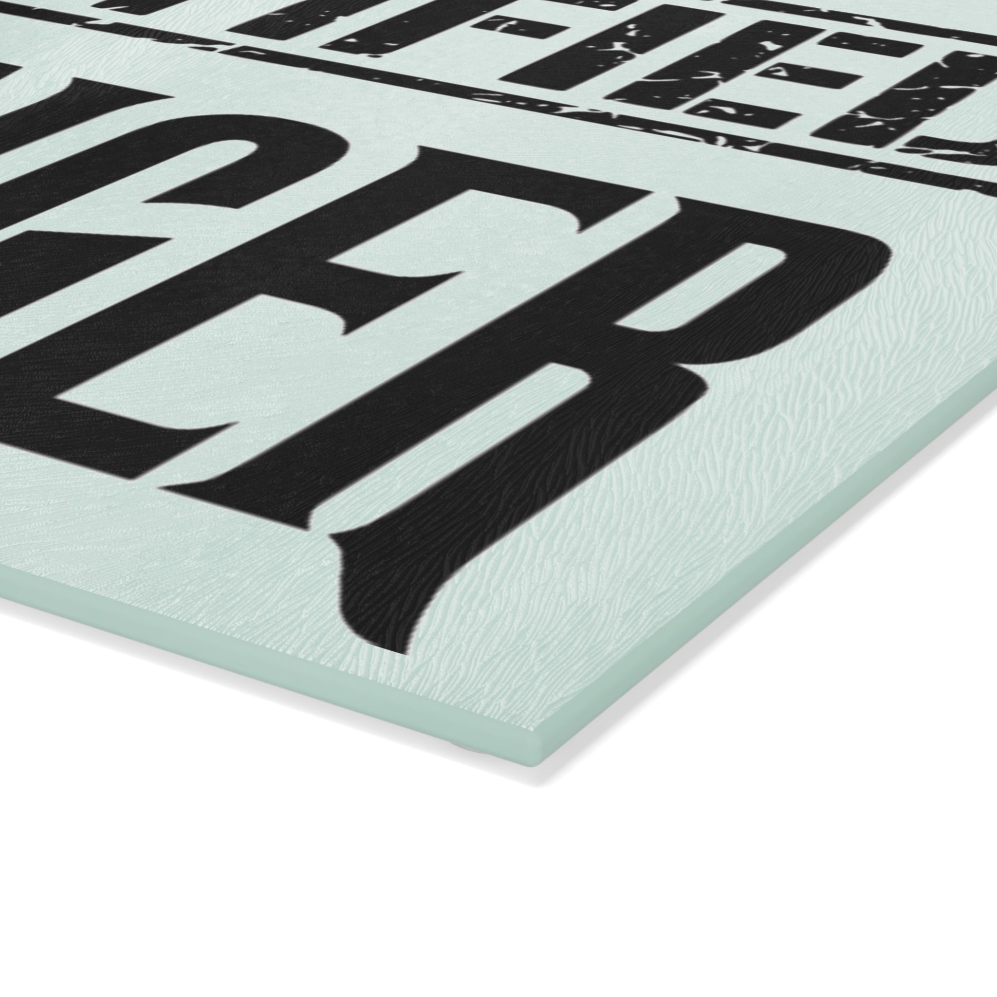 Swinger Cutting Board