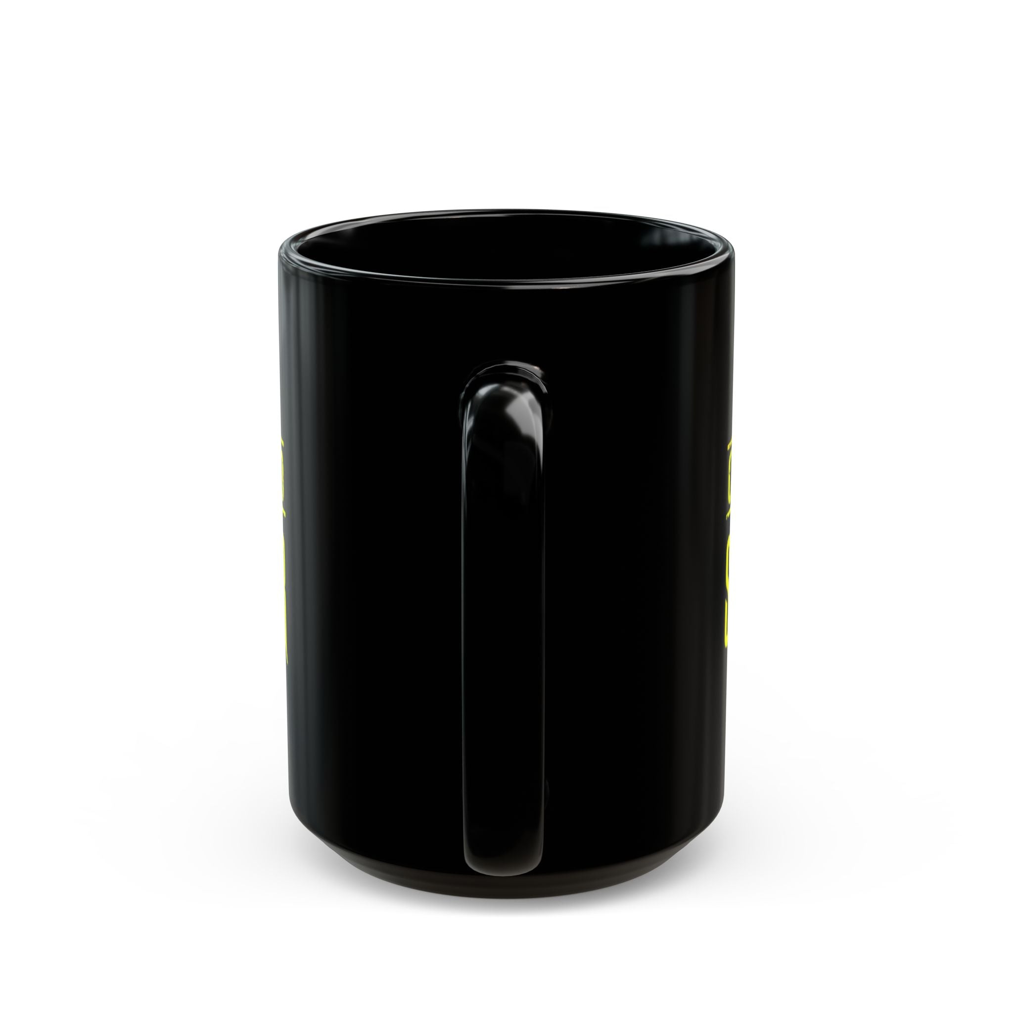 Certified Swinger Black Mug - Fun Gift for Swinger Lifestyle Enthusiasts