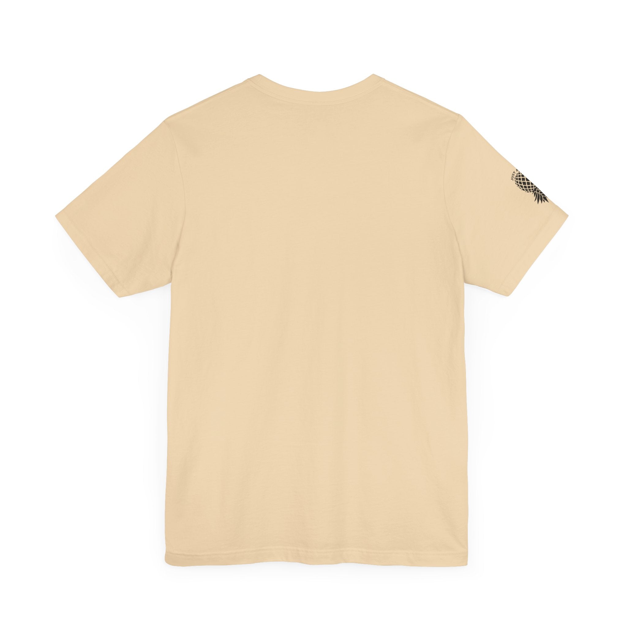 Delicious Vibes Unisex Tee | Fun Graphic Shirt for Music Lovers, Casual Wear, Gift for Friends, Summer Style, Festival Fashion