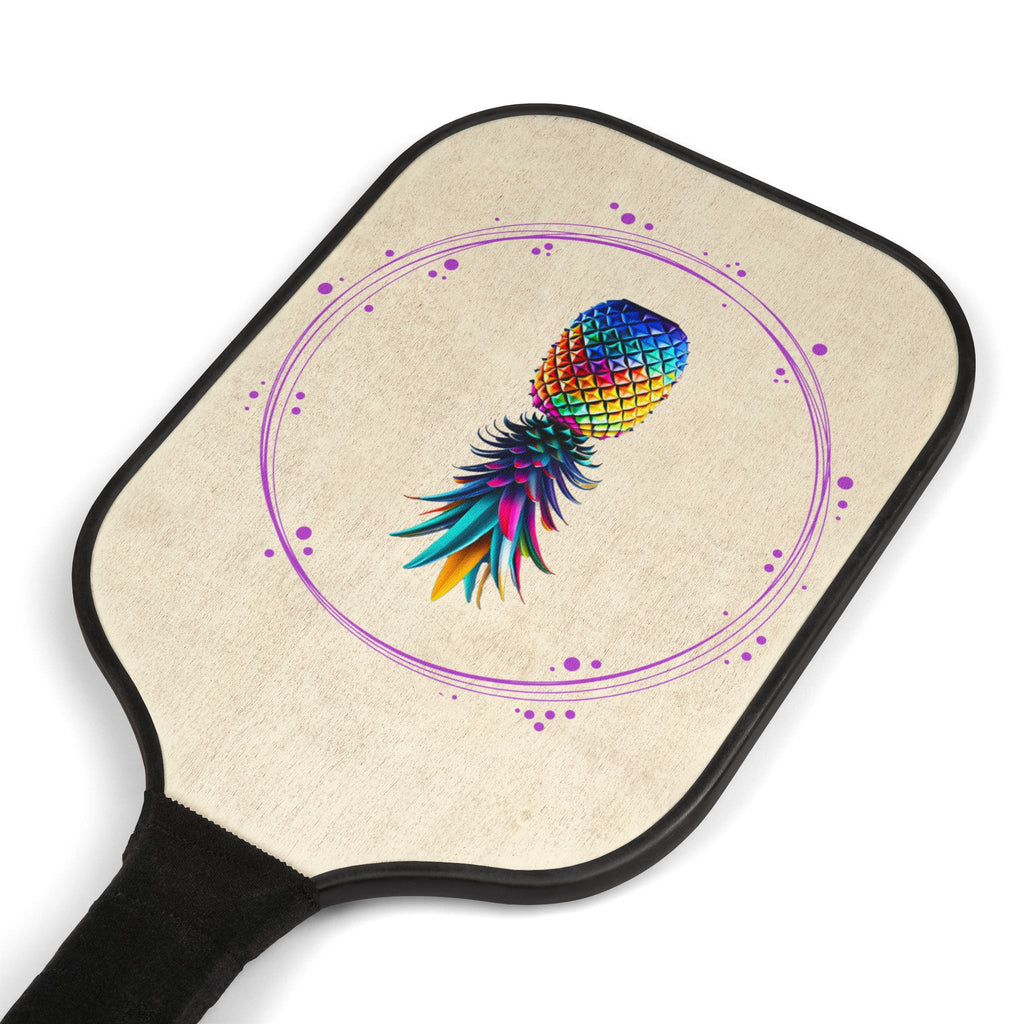 Pickleball Set - Wicked Lifestyles Games