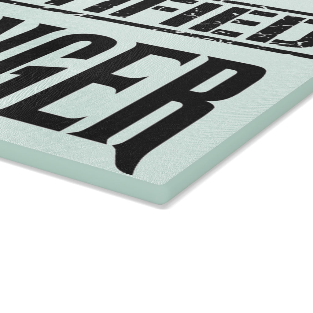 Swinger Cutting Board