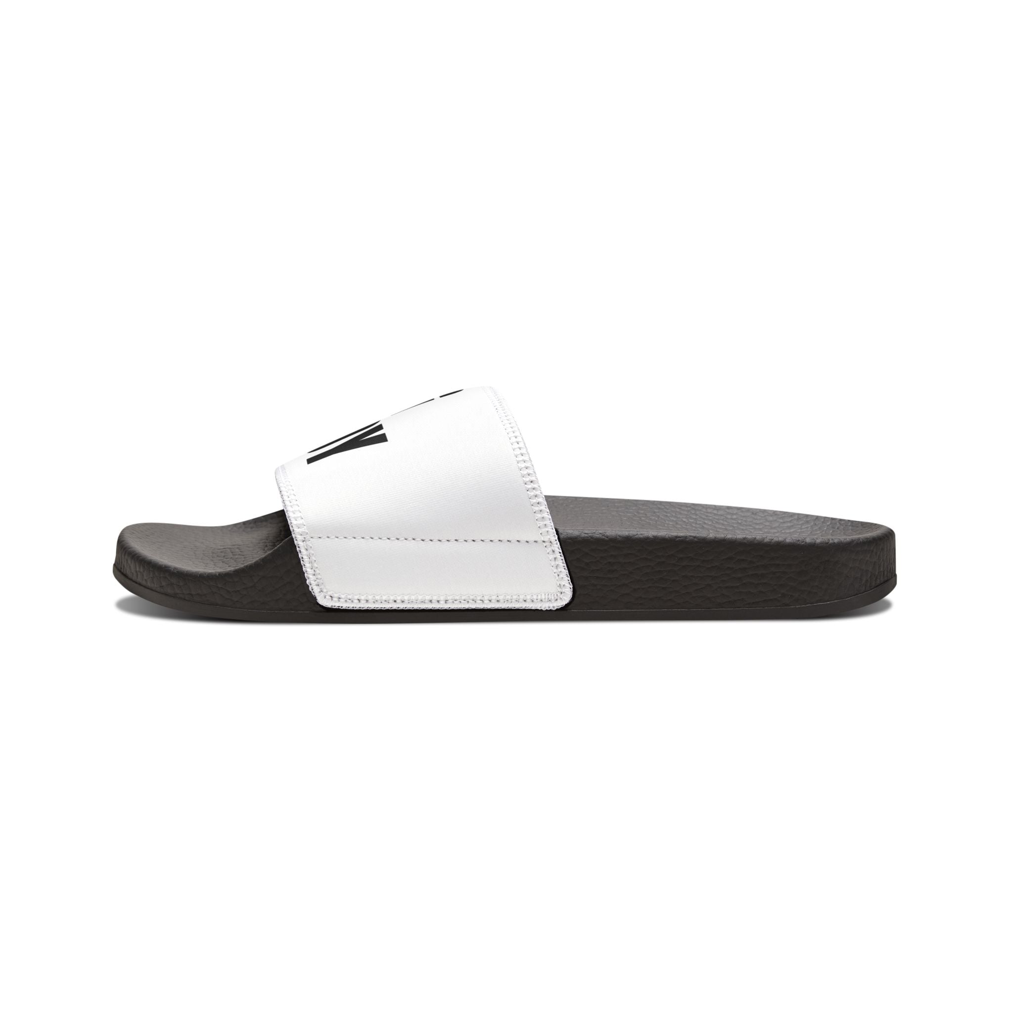 Funny Big Daddy Sandals - Men's Removable-Strap Slide Sandals
