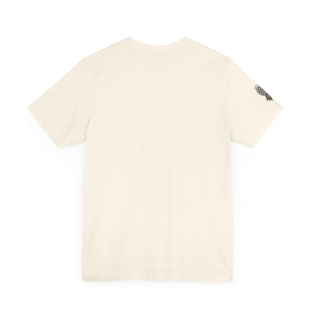 Delicious Vibes Unisex Tee | Fun Graphic Shirt for Music Lovers, Casual Wear, Gift for Friends, Summer Style, Festival Fashion