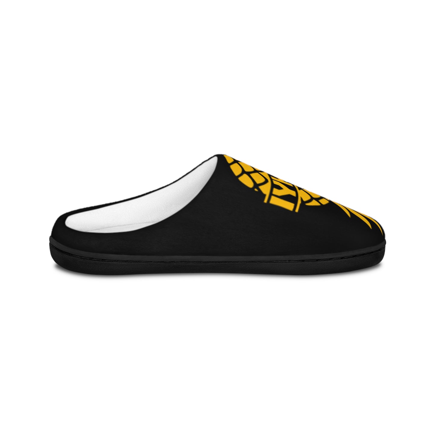 Cozy Pineapple Indoor Slippers for Women - Fun & Stylish Home Footwear