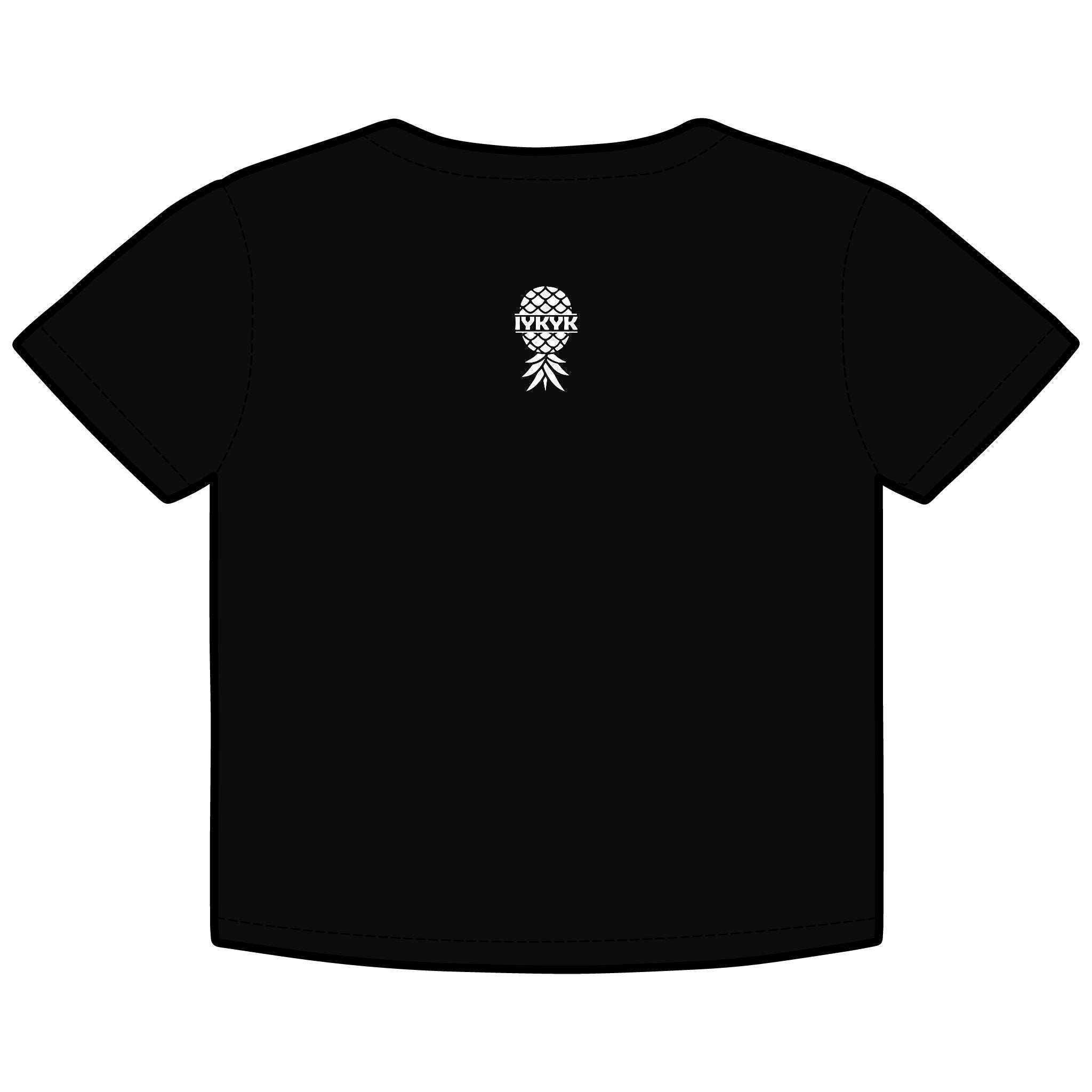 Funny Organic Rib Baby Tee - "There Are No Wrong Holes Here" - Cute Infant T-Shirt