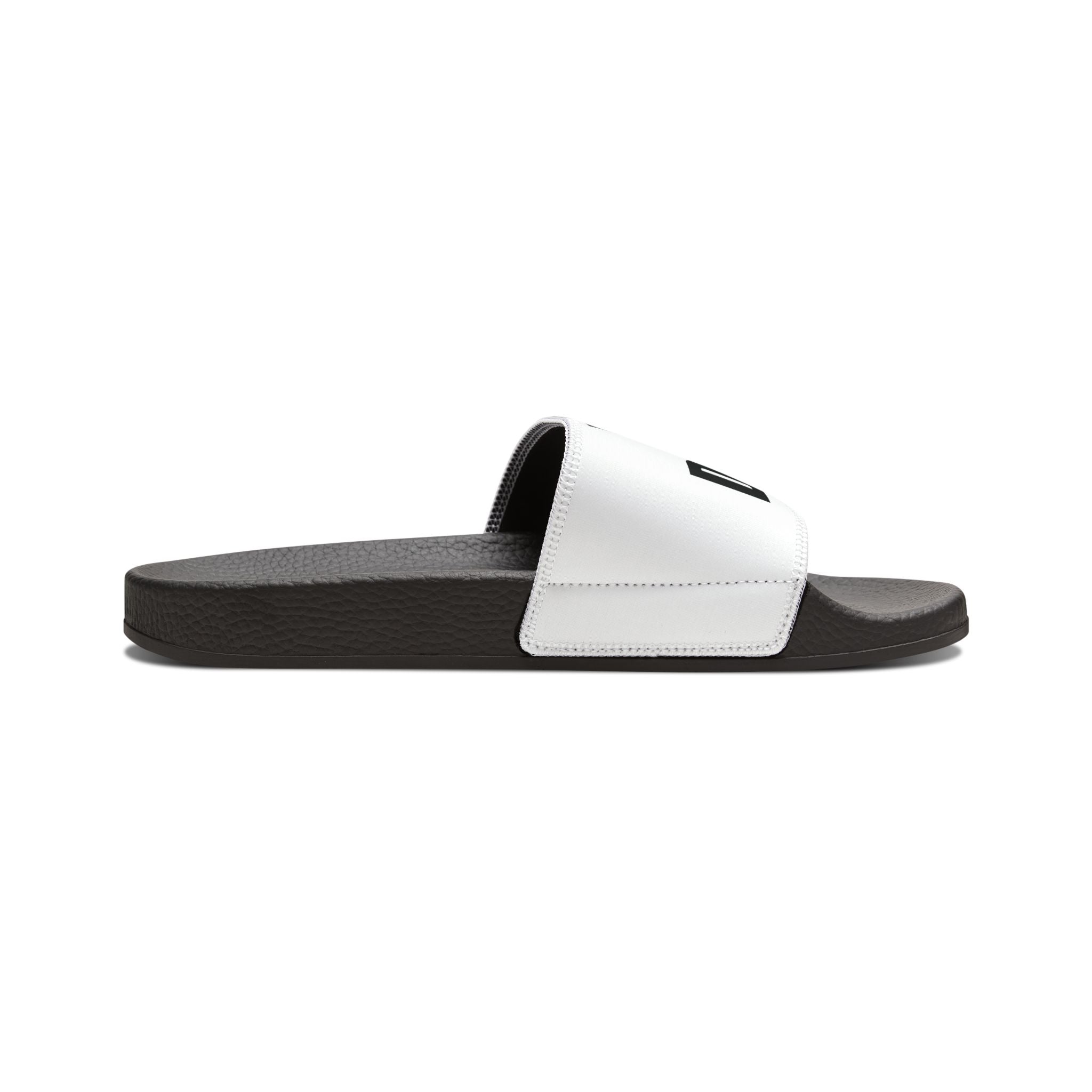 Funny Big Daddy Sandals - Men's Removable-Strap Slide Sandals