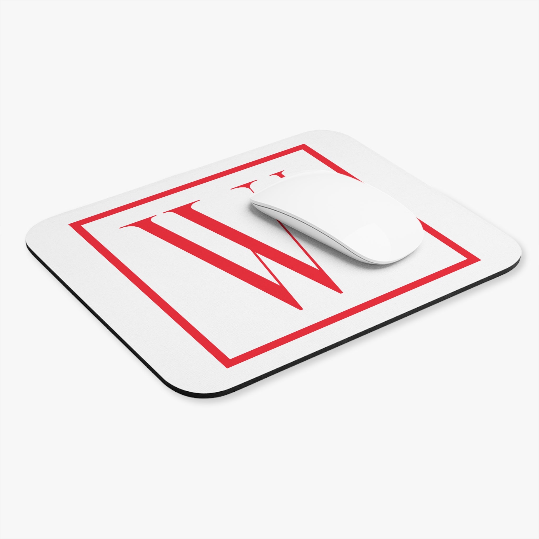 Wicked Lifestyles Mouse Pad (Rectangle)