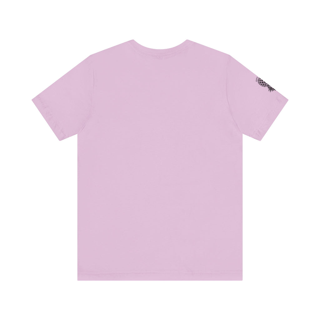 Delicious Vibes Unisex Tee | Fun Graphic Shirt for Music Lovers, Casual Wear, Gift for Friends, Summer Style, Festival Fashion