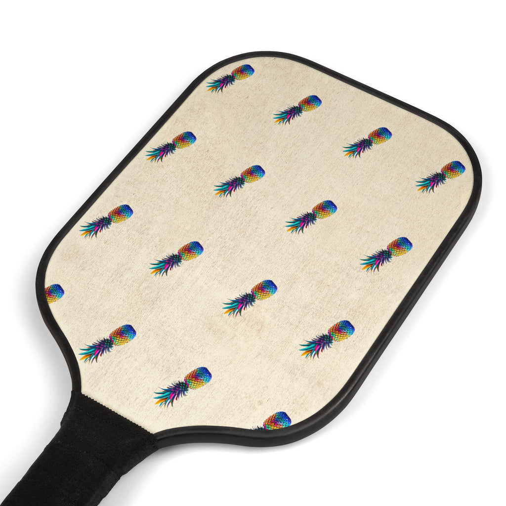 Pickleball Kit - Upside-Down Pineapple