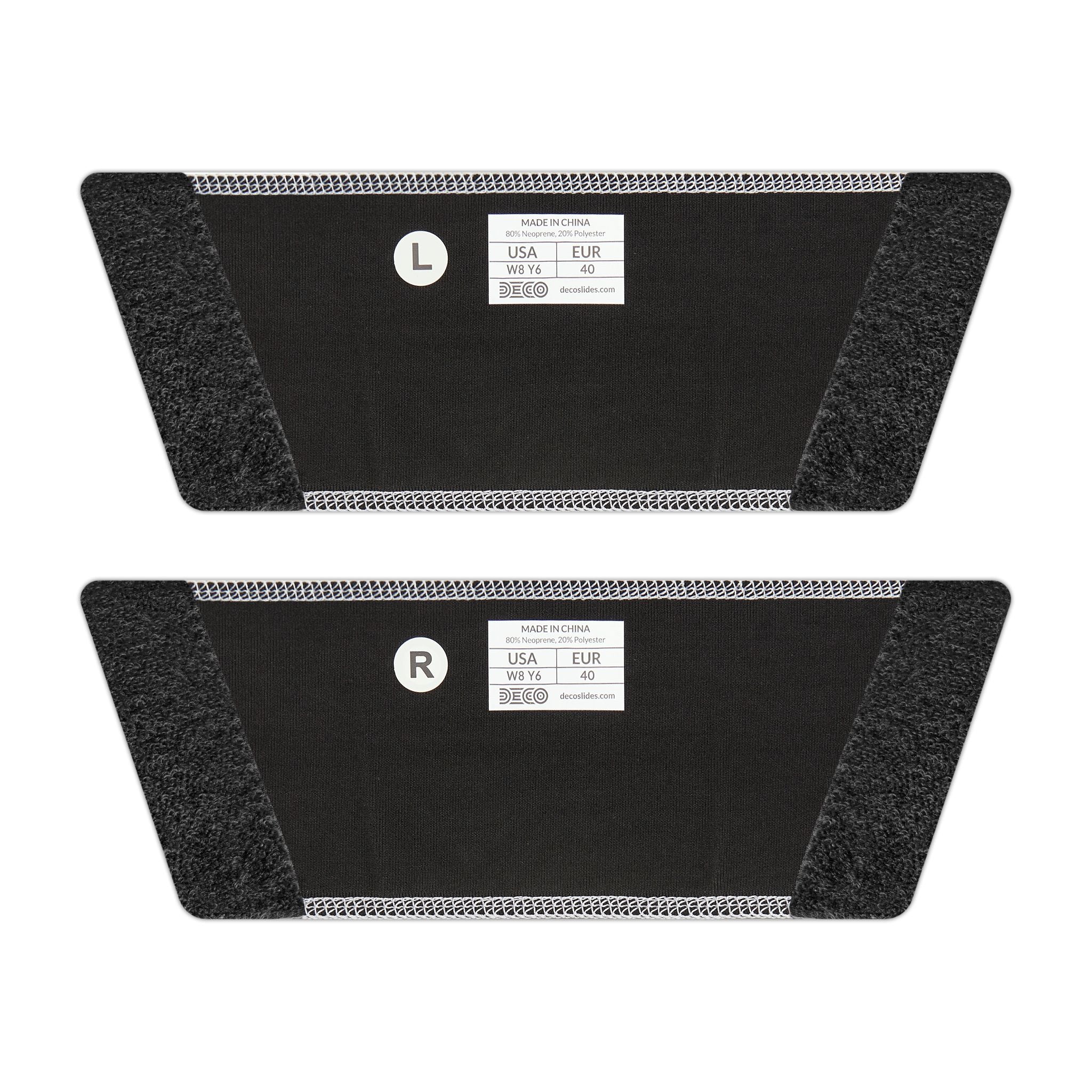 Funny Big Daddy Sandals - Men's Removable-Strap Slide Sandals