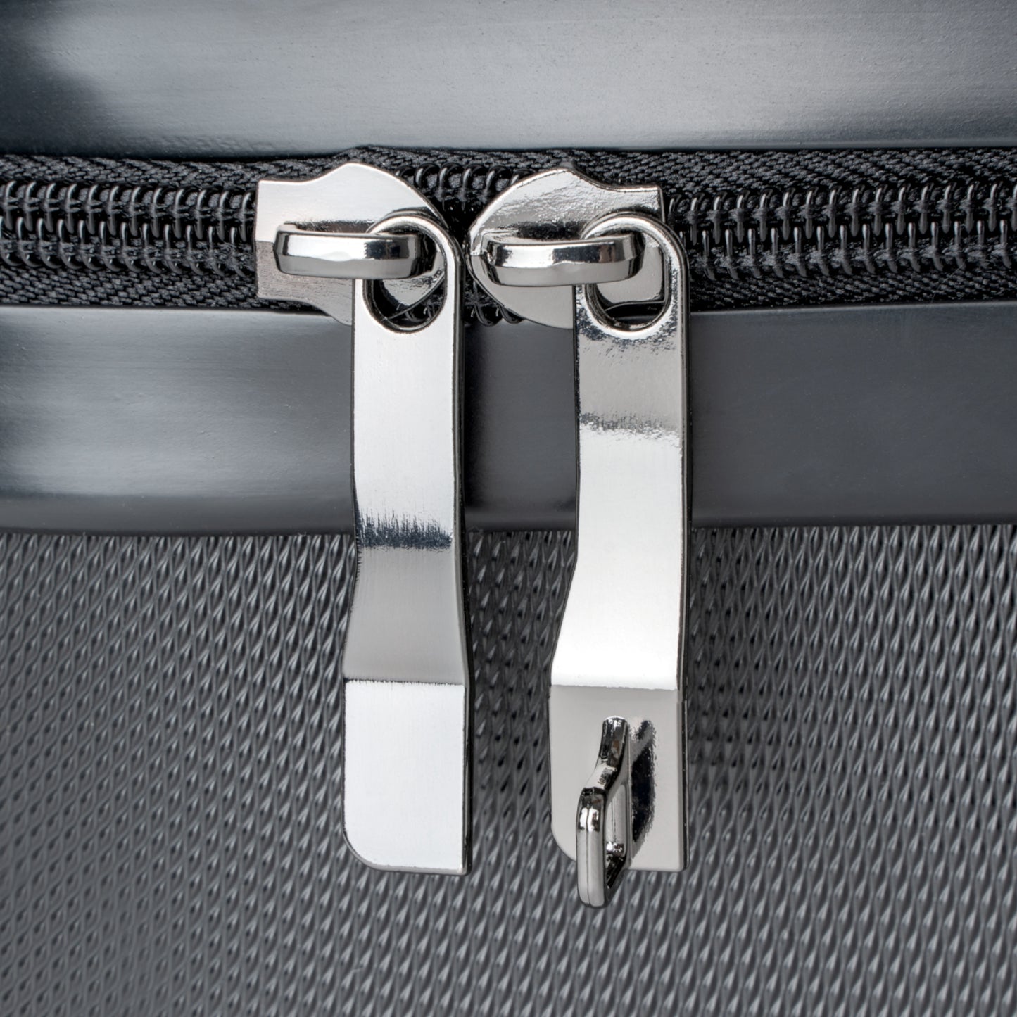 Travel Suitcase - &quot;Let's Get Naughty&quot; Design for True Swingers