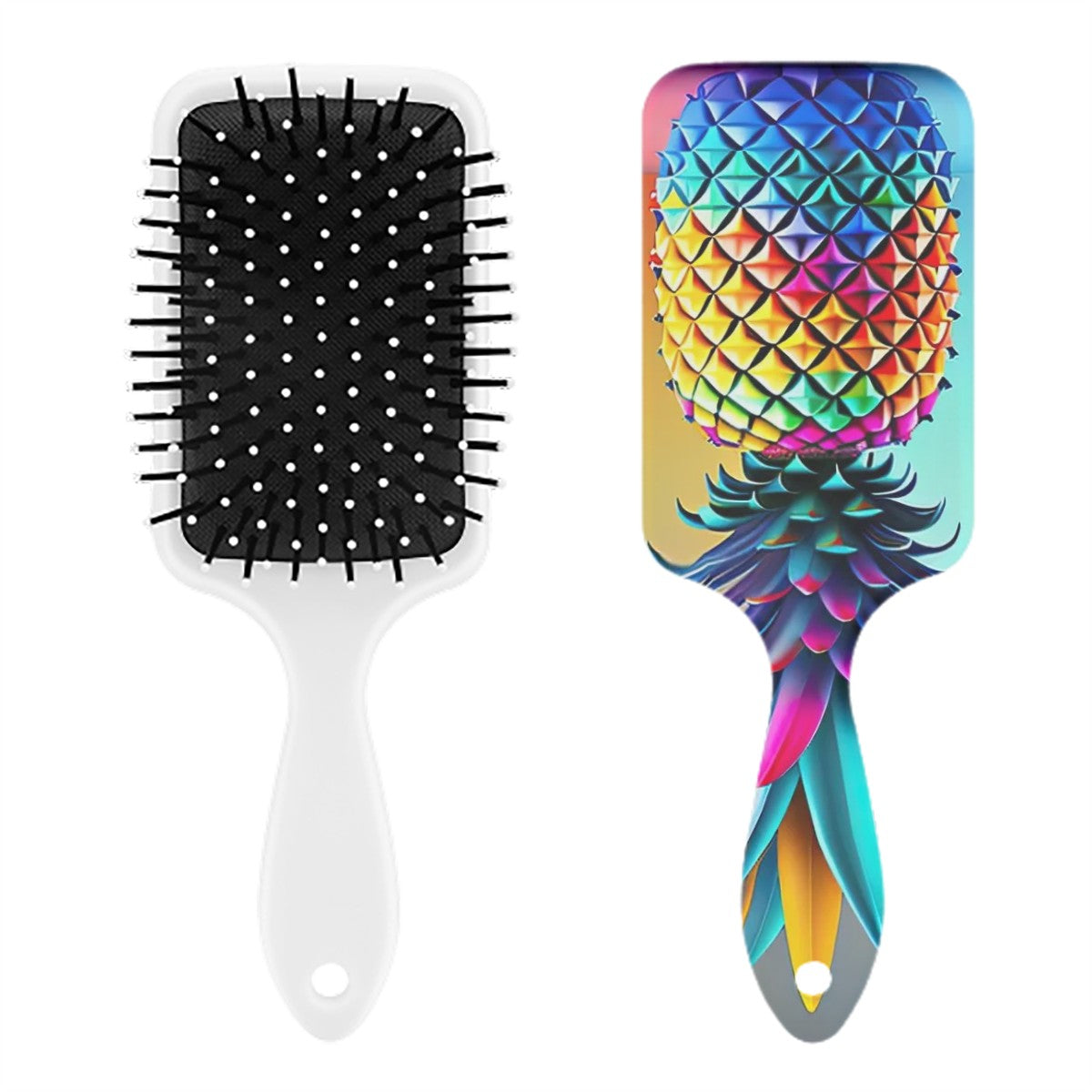 Air Cushion Hair Brush